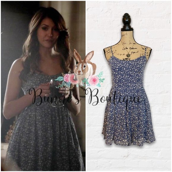 elena vampire diaries blue dress Regal Blue and Bright White Formal/Casual Stripes Premium Cotton Shirt For  Men